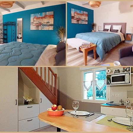 Le Roi Coq Bed and Breakfast Σενονσώ Εξωτερικό φωτογραφία