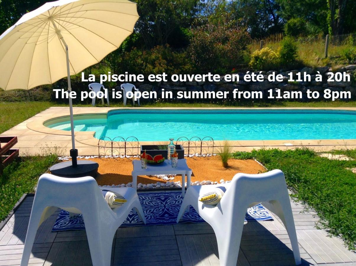Le Roi Coq Bed and Breakfast Σενονσώ Εξωτερικό φωτογραφία
