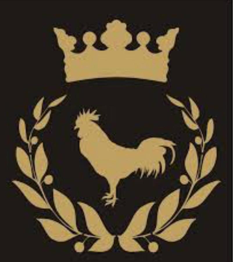 Le Roi Coq Bed and Breakfast Σενονσώ Εξωτερικό φωτογραφία